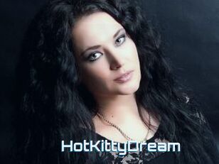 HotKittyDream