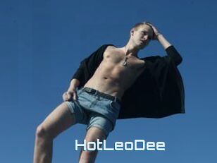 HotLeoDee