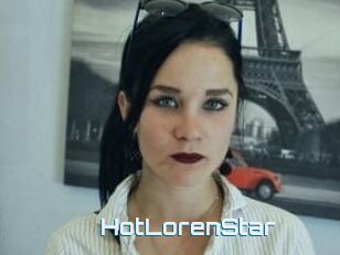 HotLorenStar