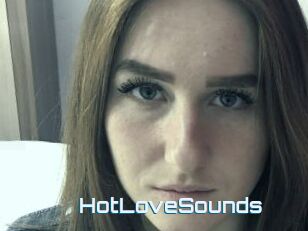 HotLoveSounds