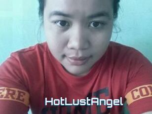 HotLustAngel