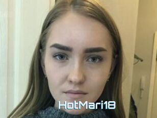 HotMari18