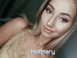 HotMary