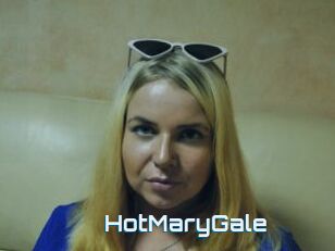 HotMaryGale