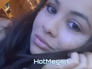 HotMegan