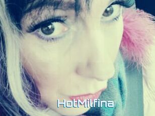 HotMilfina