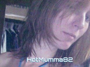 HotMumma82