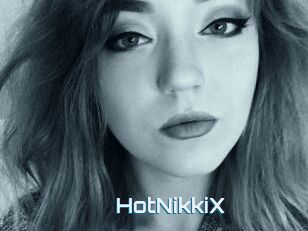 HotNikkiX