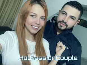 HotPassionCouple