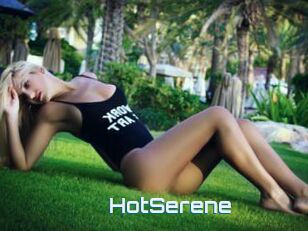 HotSerene