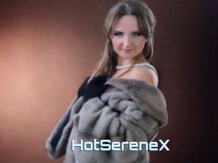 HotSereneX