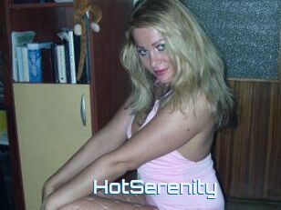 HotSerenity