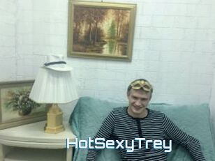 HotSexyTrey