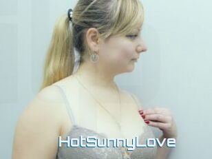 HotSunnyLove