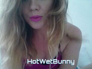 HotWetBunny