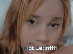 Hot_Latin1111