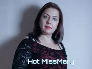 Hot_MissMary