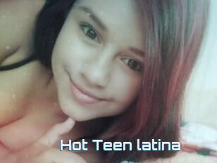 Hot_Teen_latina