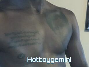 Hotboygemini