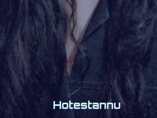 Hotestannu