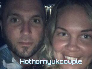 Hothornyukcouple