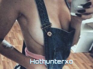 Hothunterxo