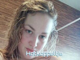 Hotkoppeltje