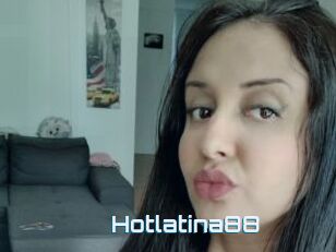 Hotlatina88