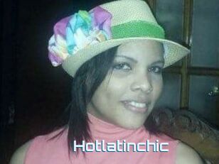 Hotlatinchic