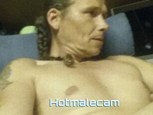 Hotmalecam