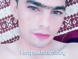 Hotpakistaniboy