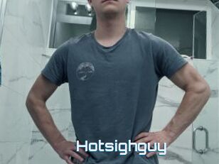 Hotsighguy