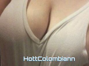 HottColombiann