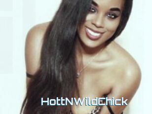 HottNWildChick