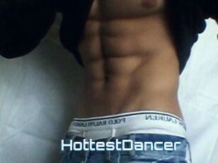 HottestDancer