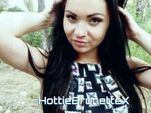 HottieBrunetteX