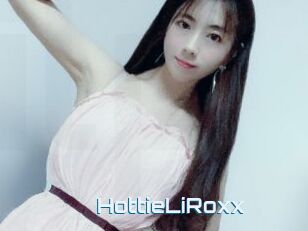 HottieLiRoxx