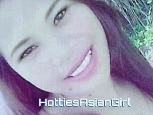 HottiesAsianGirl