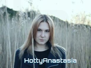 HottyAnastasia