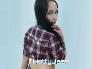 HottyJess