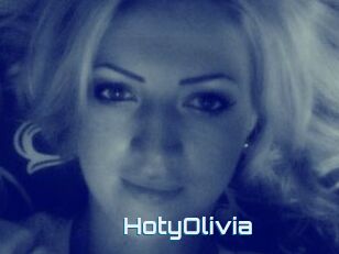 HotyOlivia