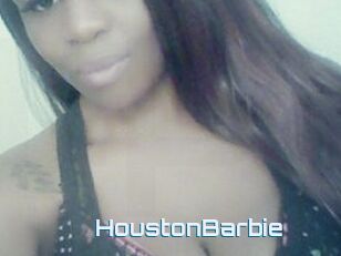 HoustonBarbie