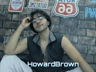 HowardBrown