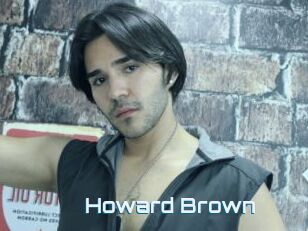 Howard_Brown