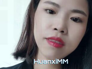 HuanxiMM