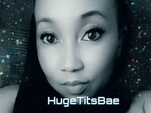 HugeTitsBae