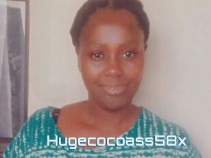 Hugecocoass58x