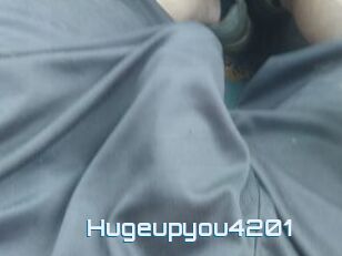 Hugeupyou4201