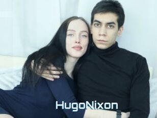 HugoNixon