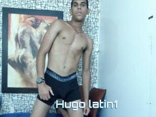 Hugo_latin1